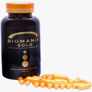 Biomanix Gold