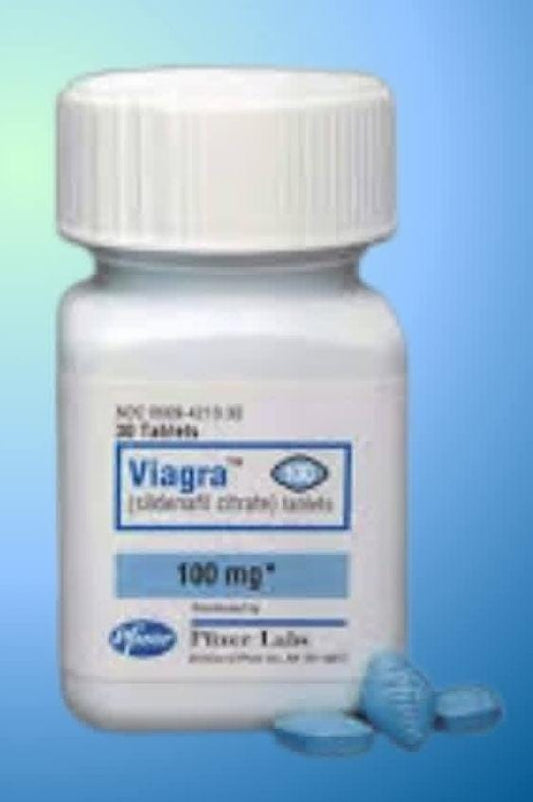 Vigra 100 mg