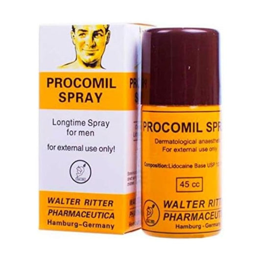 Procomil Spray