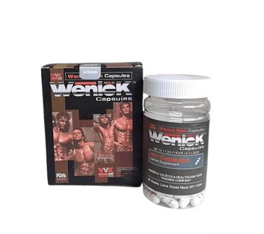 Wenick 60 Capsules