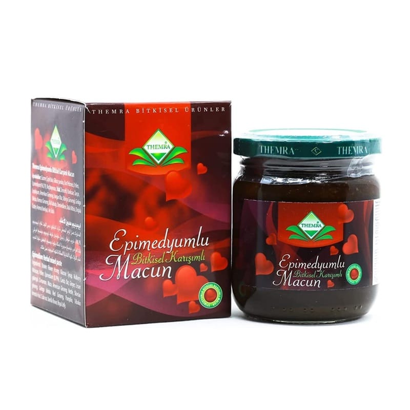 Turkish Honey 240 gm