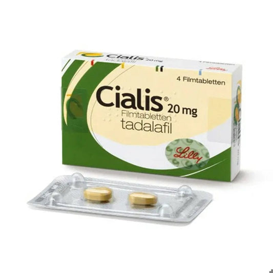 Cialis