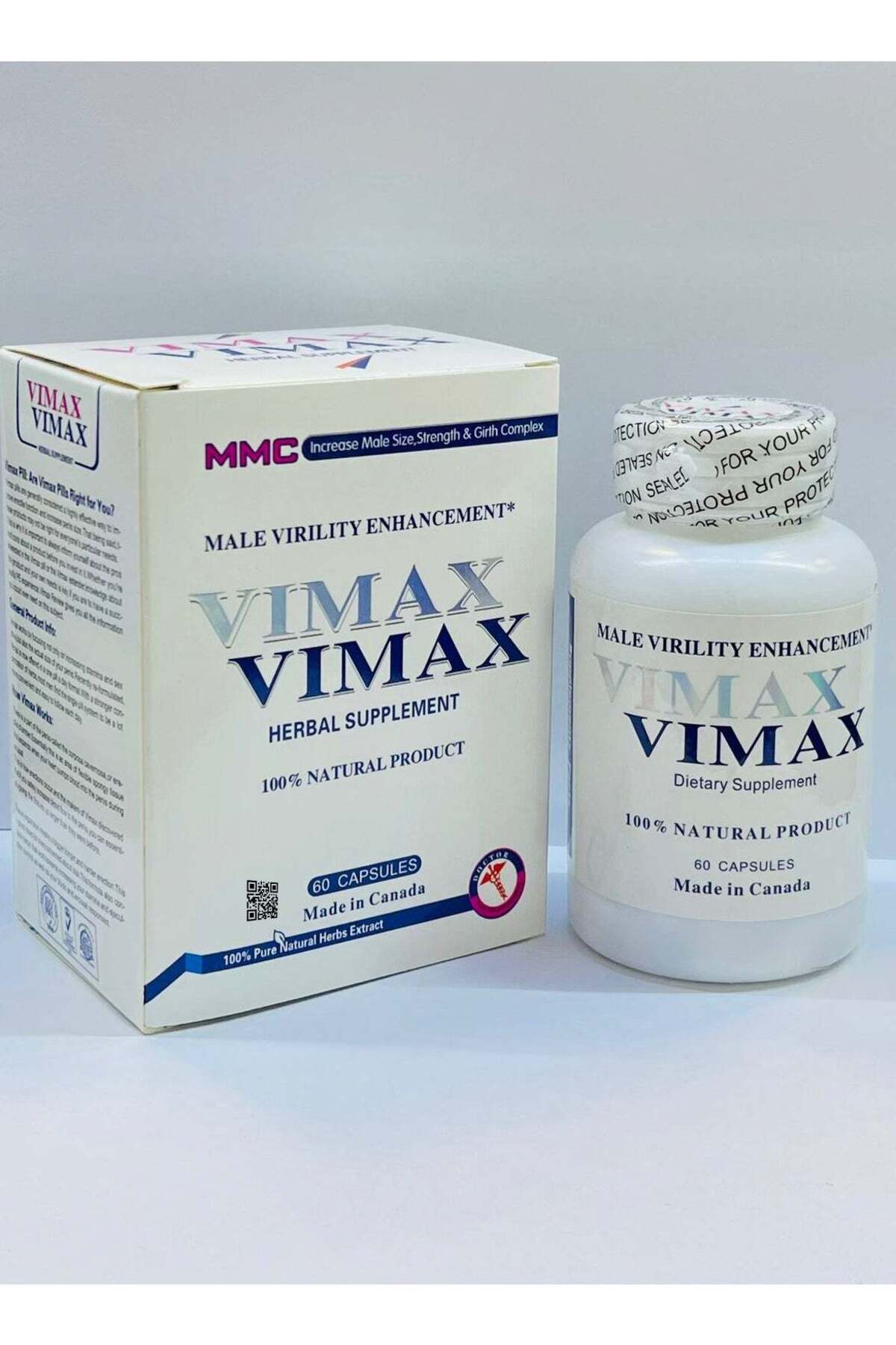 Vimax