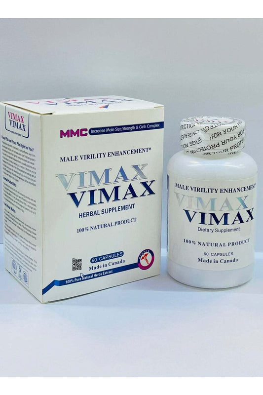 Vimax