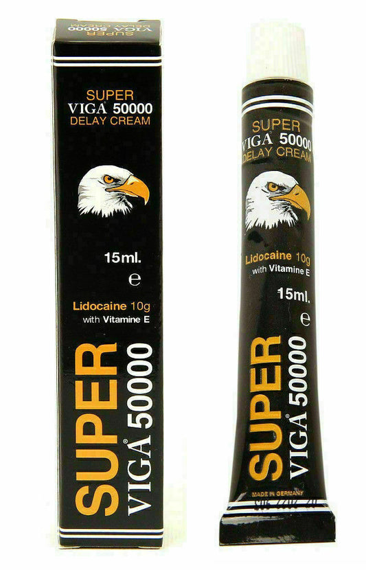 This is super Vega cream